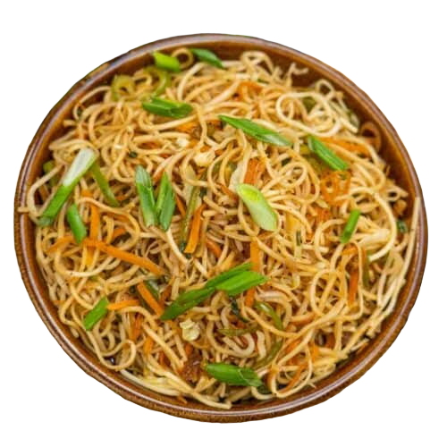 Hakka Noodles