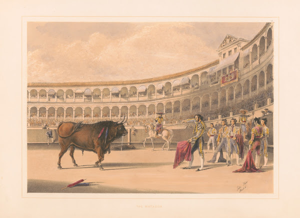 The matador 1860 1870