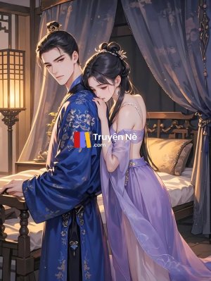 Dưới Áo Choàng Lông Hạc