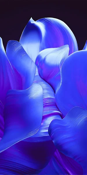 Windows 11, Flower Garden 5K Wallpaper Background