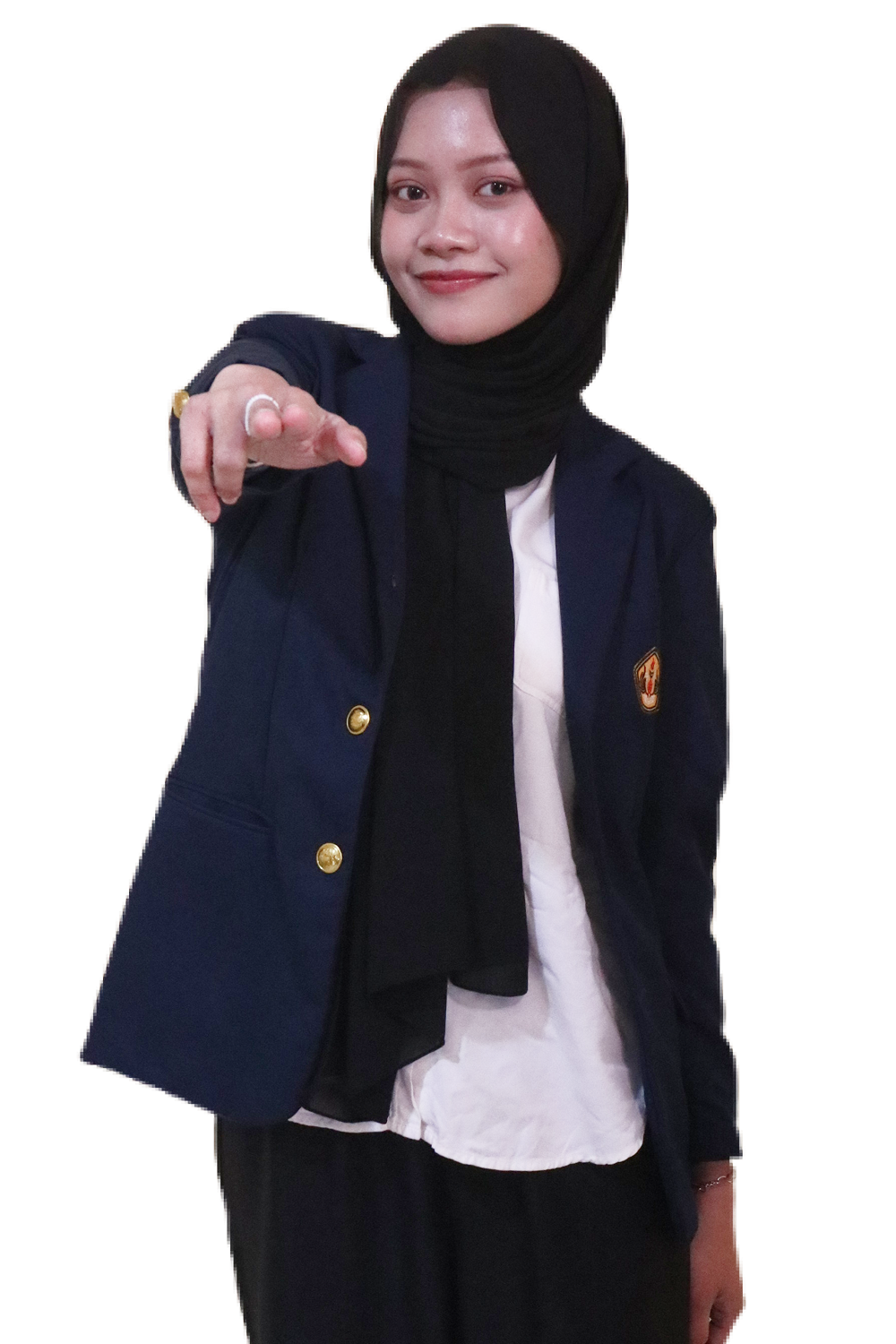 Dzakira Siti Khoerunnisa