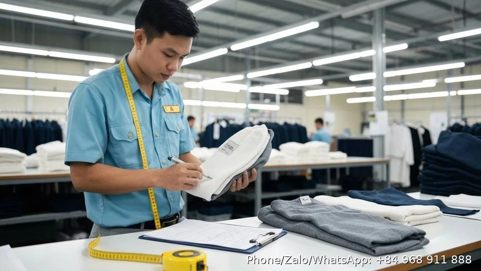Nike Vietnam Factory Outlet - Gold Garment Vietnam