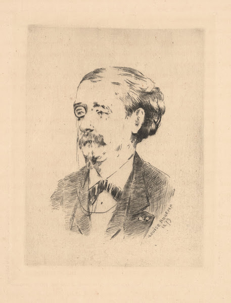 Jules Claretie 1879