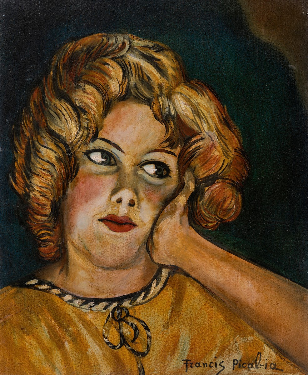 Untitled circa 1942 1943