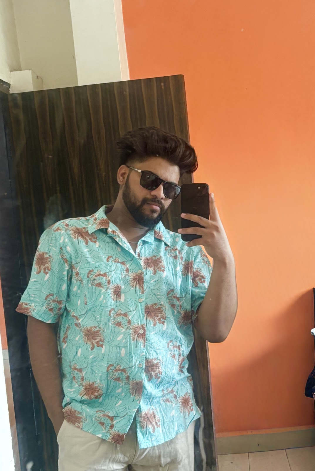 Tushar Dhawale