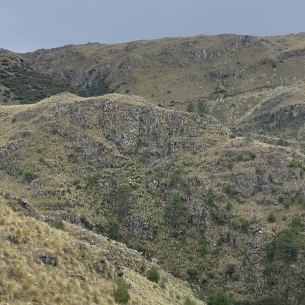 Excursión a Pueblo Escondido y Salto del Tigre
