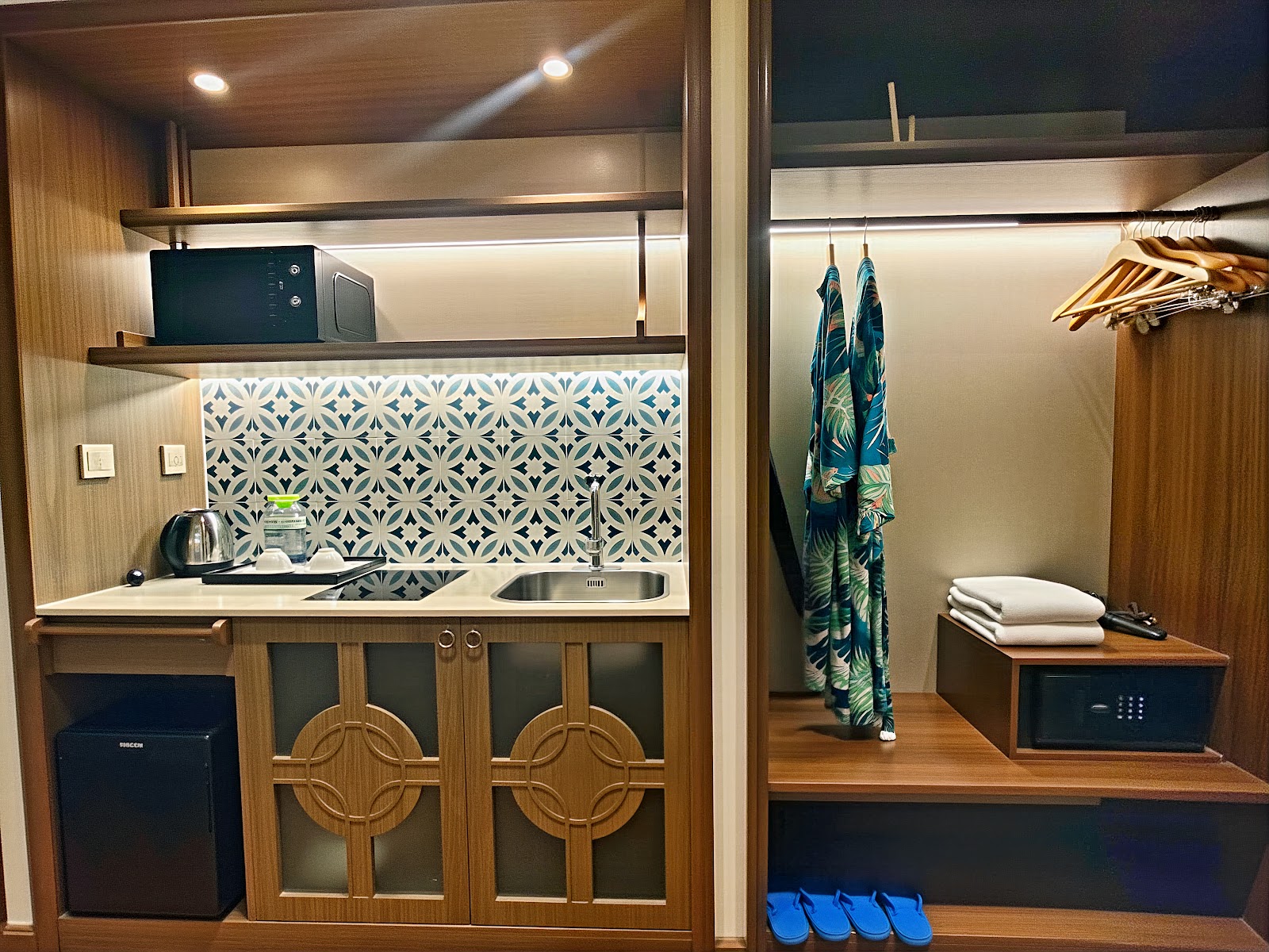 Châu Bảo An D1014