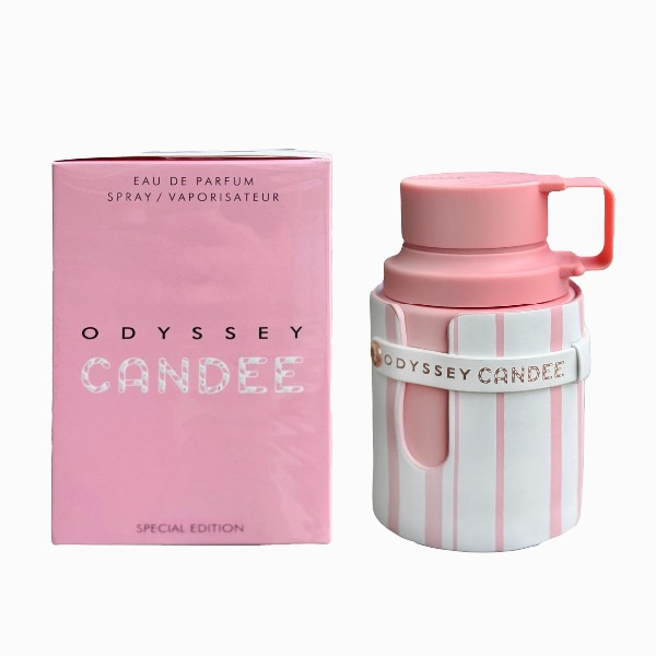ARMAF odyseey candee 100ml