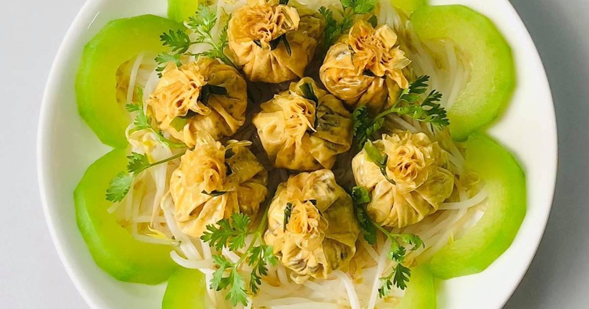 Há Cảo Tà Hủ Ky - Eatclean !!!