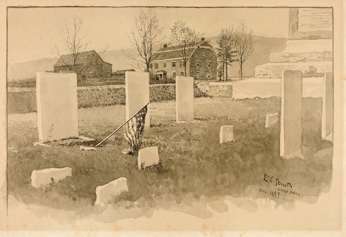 Little Falls 1892