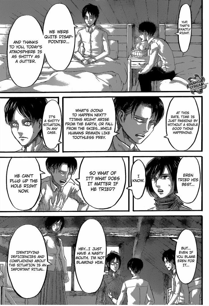 Attack On Titan