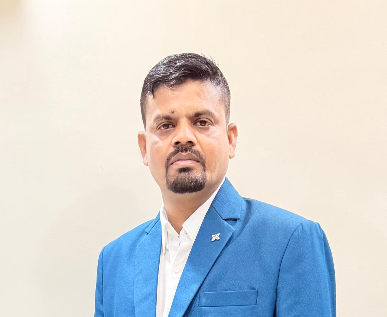 TARBUNDIYA SANDIP