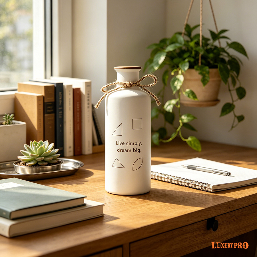 Small vase-SMY