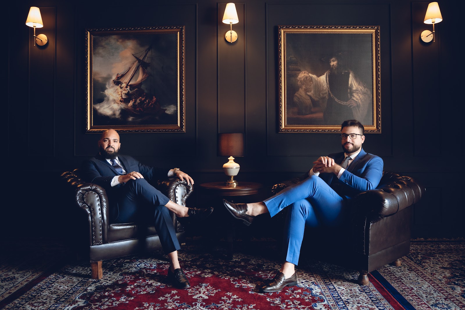 Planejamento Estratégico para Escritórios de Advocacia