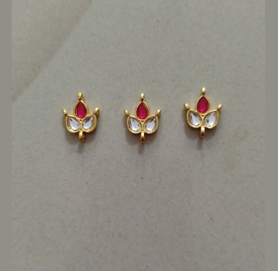 T34-Tin Pan Latkan (Pack Of 3)