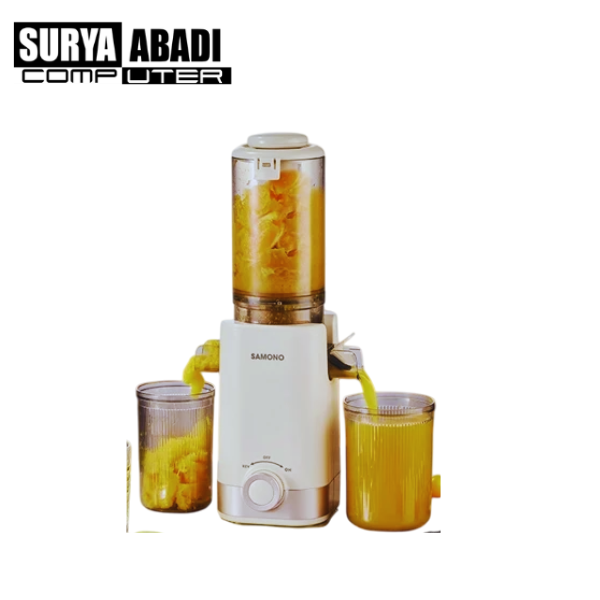 JUICER SAMONO SW-JCS40