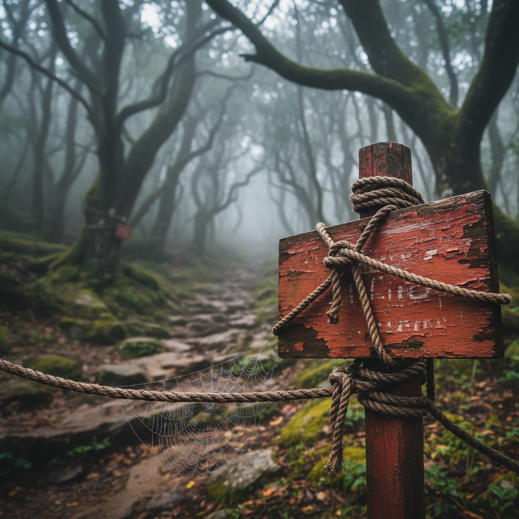 ⚠️ 주의해야 할 점들