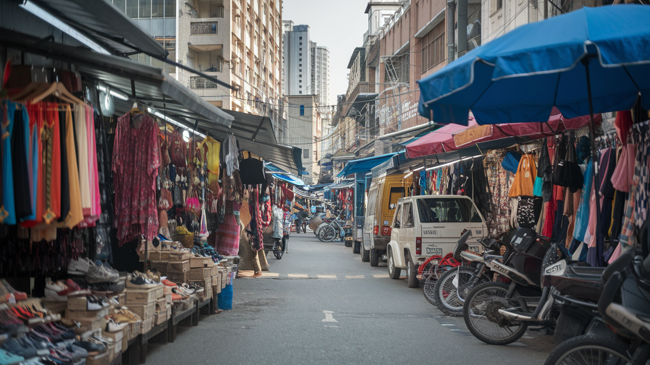 Best Shopping Places in Mumbai – Top Picks 2026