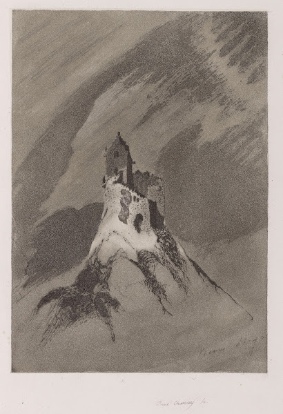 Le Burg