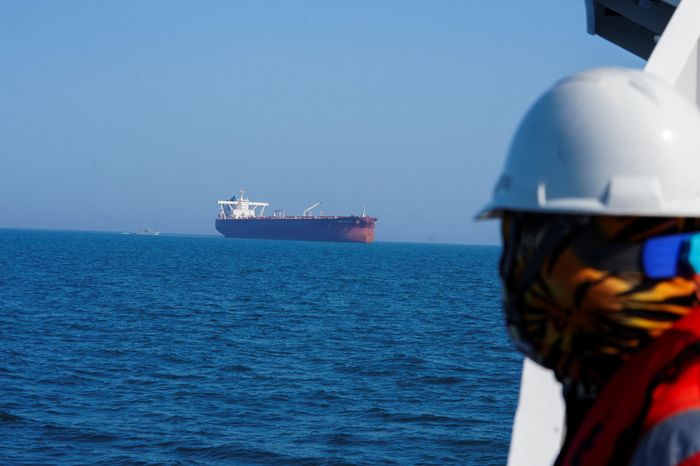 Vì sao Iran mở rồi lại đóng Hormuz? - Tạp chí Tri thức