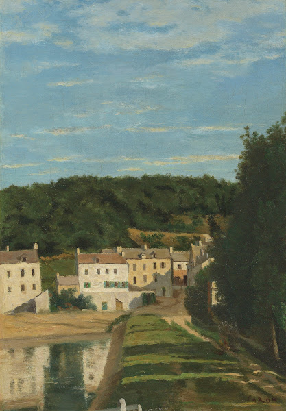 Les Maisons Cabassud À Ville Davray circa 1840 45