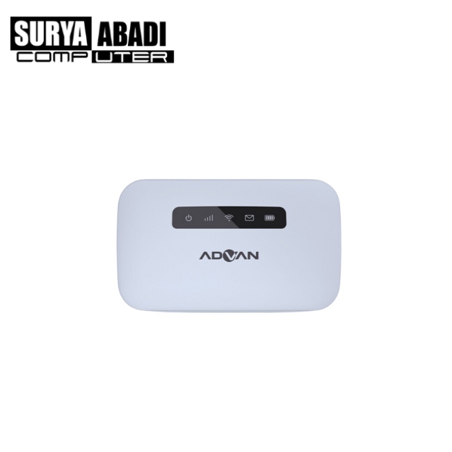 MIFI POCKET ADVAN