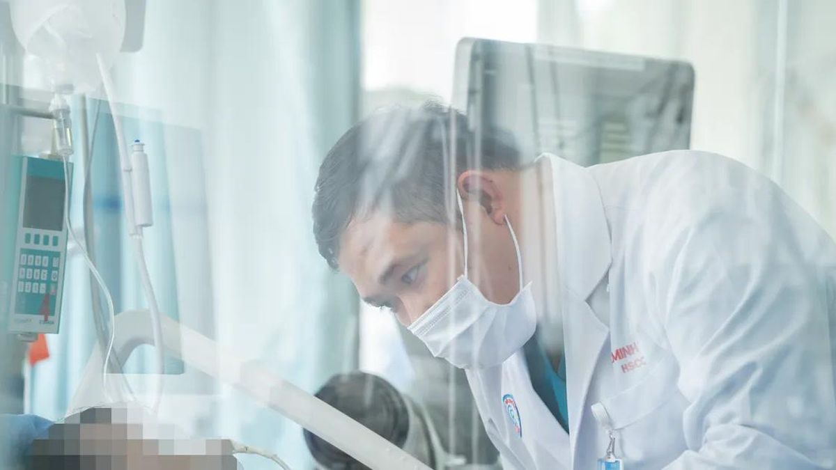 Vụ lật ca nô ở Phú Quốc: Bệnh nhân đã tỉnh - Báo Sài Gòn Giải Phóng
