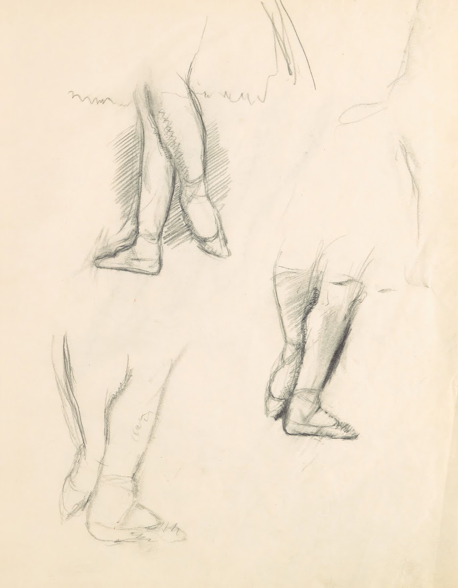 Figure Studies 6 188285