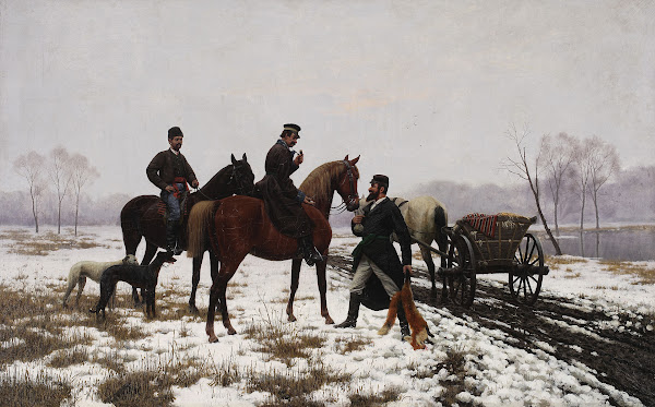 North American Art
