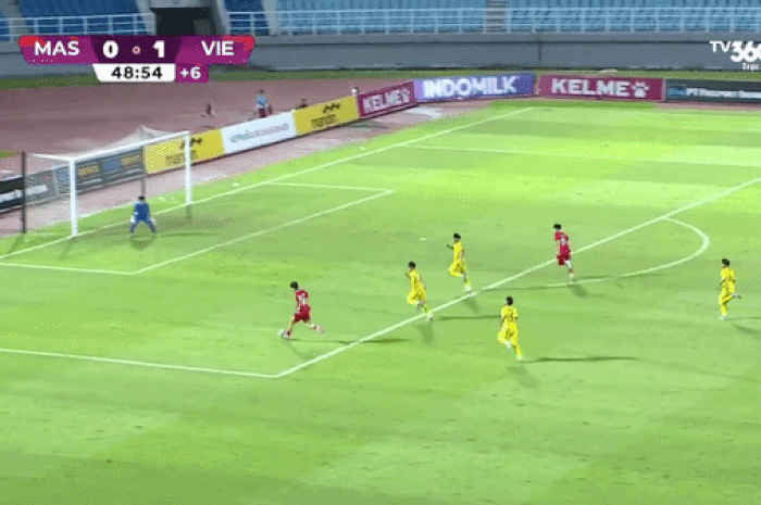 HIGHLIGHTS U17 Việt Nam 3-0 U17 Malaysia: Trình diễn mãn nhãn, ghi dấu lịch sử - Báo Tiền Phong