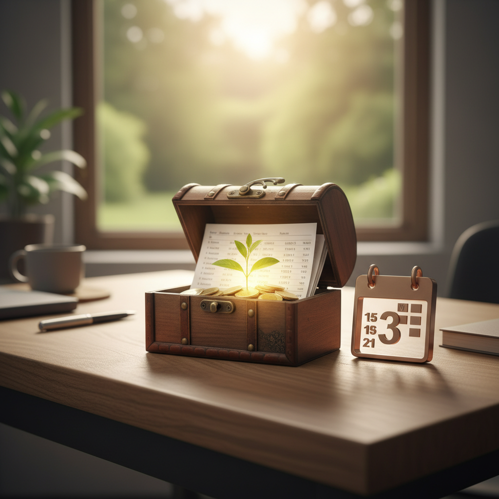 📢 드디어 3년짜리 적금이 옵니다