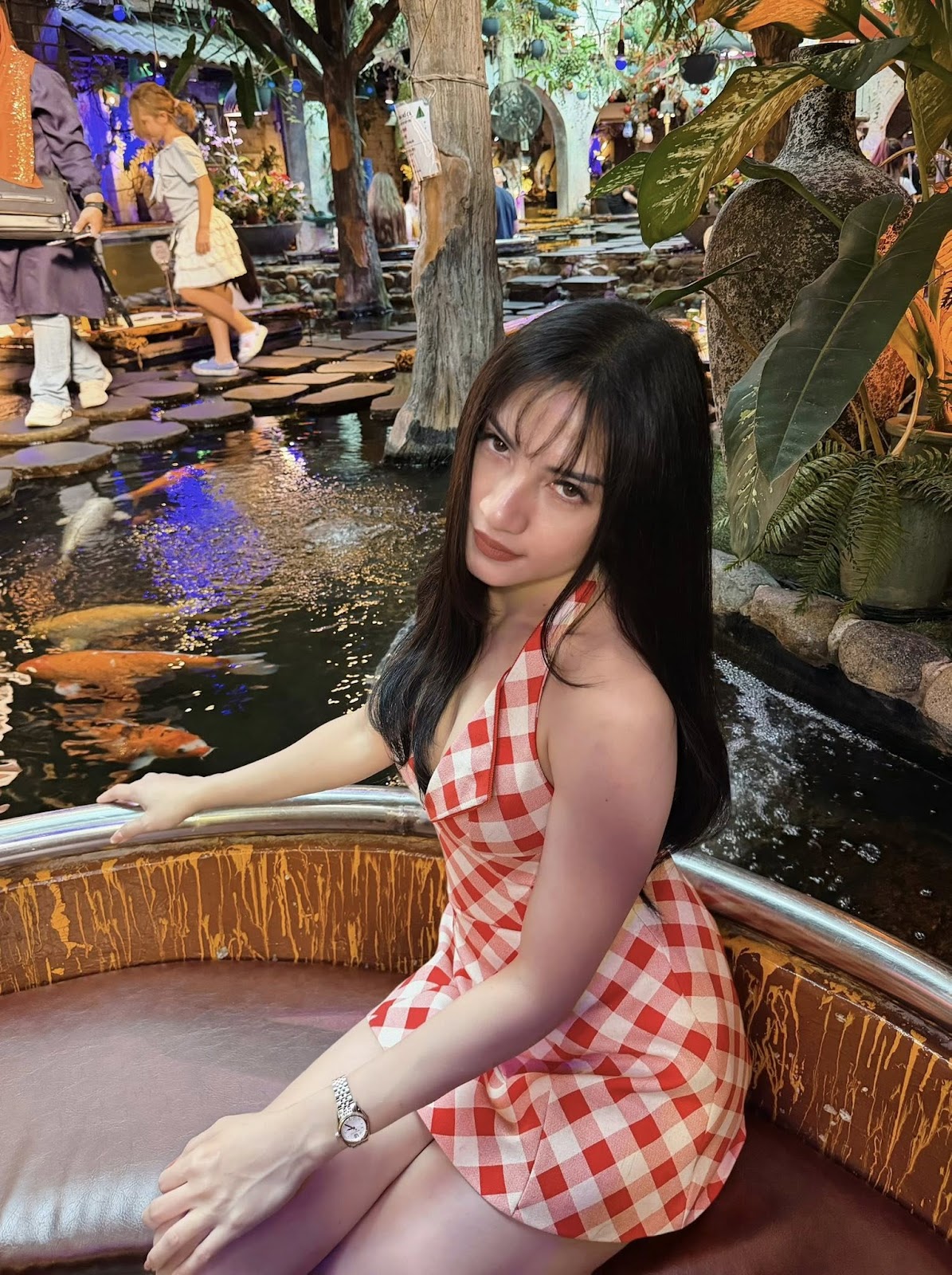 Mabel Oo - မေဘယ်လ်ဦး