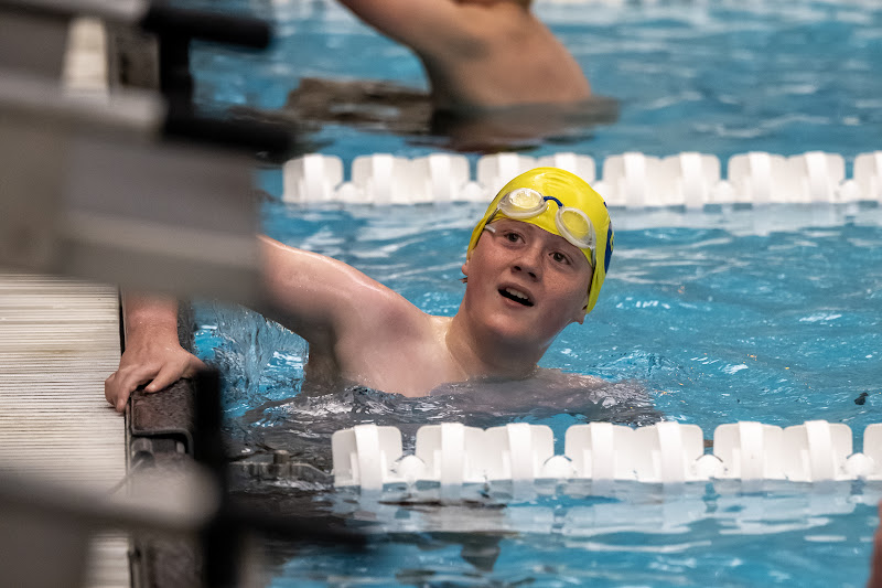 Photo from 2023.09.14 Swimming