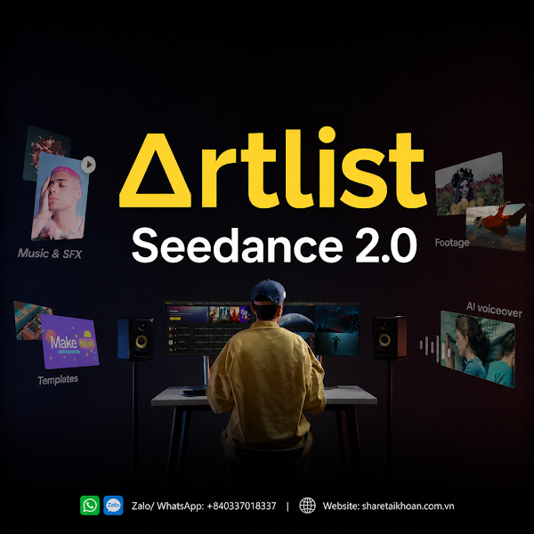 Artlist
