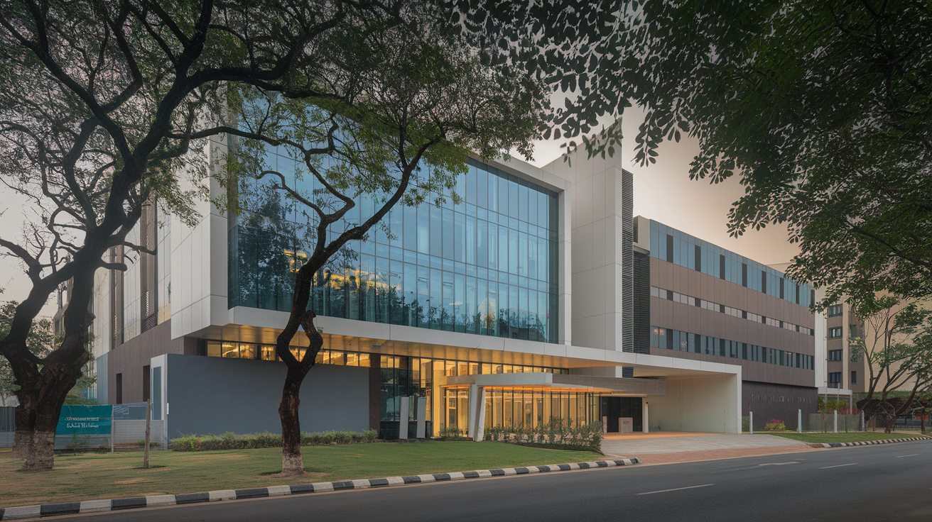 Best Hospitals in Wakad Pune – Top Healthcare Centers