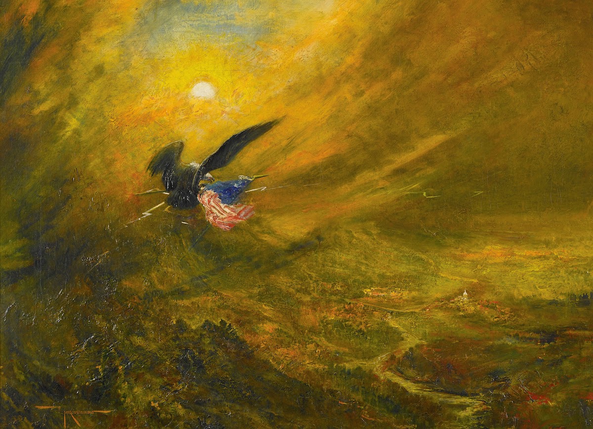 Guardian Of American Liberty