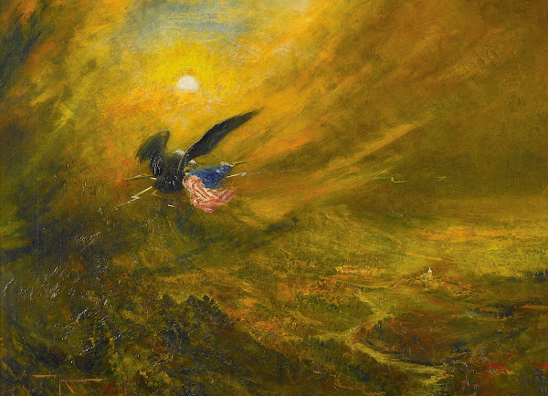 Guardian Of American Liberty