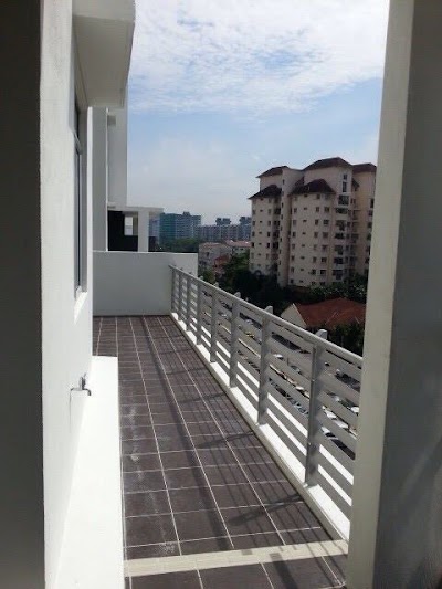 Pearl Avenue Condominium Sungai Chua, Kajang — foto 8/10