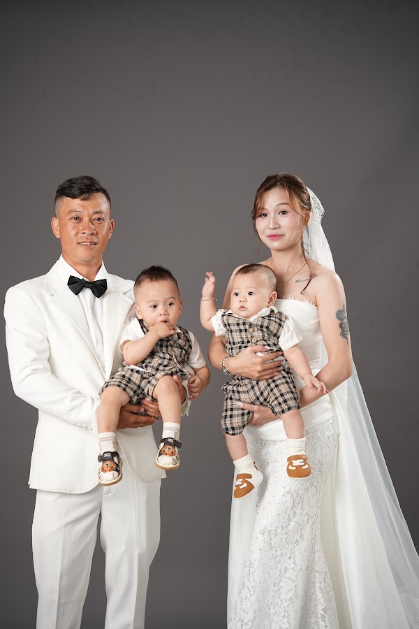 Ảnh bìa album