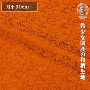 桐竹鳳凰文 朱
