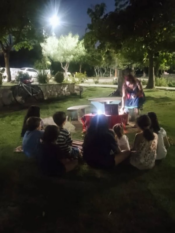 ¡Viva la Literatura Infantil! 🥰