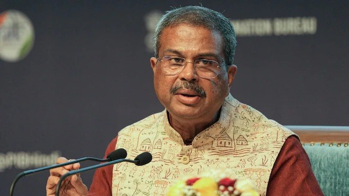 Dharmendra Pradhan’s Exit: A Political Escape from NEET Crisis