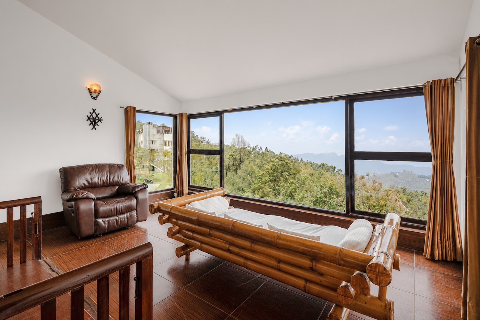 Belle Crest Ridge