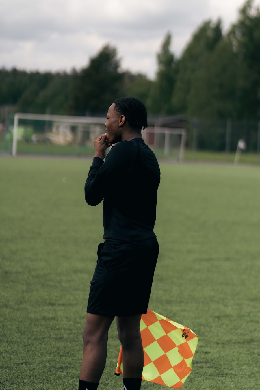 Karlslunds IF FK vs KB Karlskoga p18 (49 of 52)