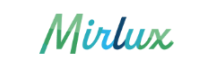 Mirlux FR logo