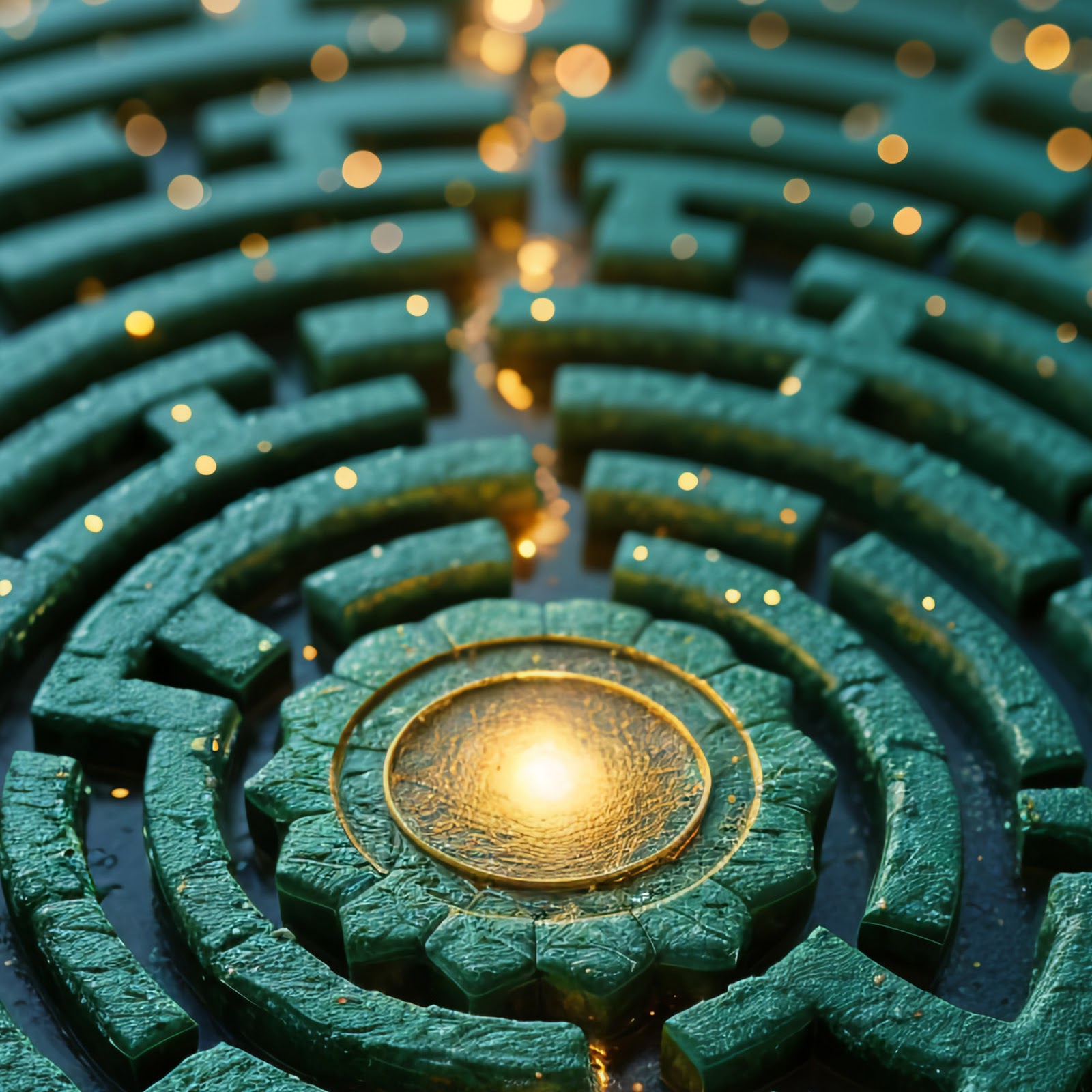 Download Maze, Labyrinth, Solution, Mystery Full HD iPhone