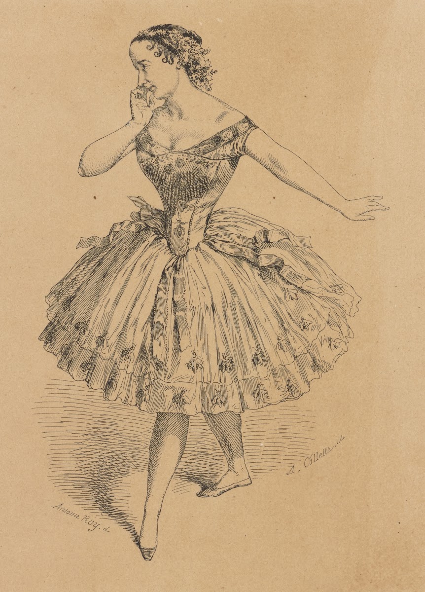 Mme Guy Stéphan 1855