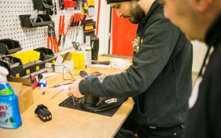 GRABO Vakuum: Ein Leitfaden für effektives Materialhandling
