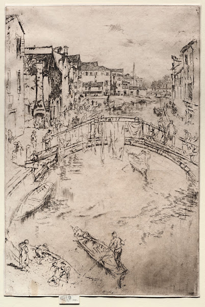 The Bridge 1886