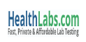 HealthLabs.com logo